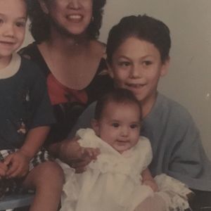 Meet your Posher, Guadalupe